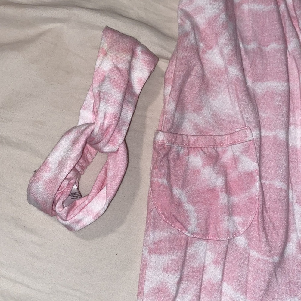 Jessica Simpson romper - Picture 2 of 5